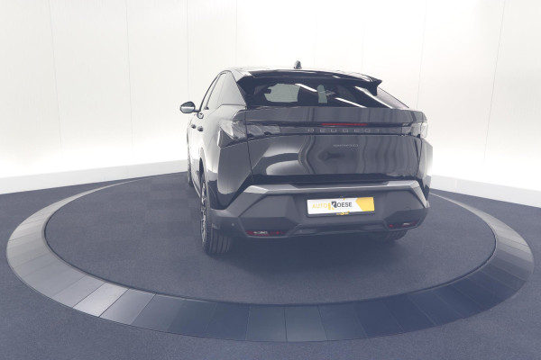 Peugeot 3008 1.2 Hybrid 145 GT | Pack Winter | Camera | Adaptieve Cruise Control | Elektrische Kofferklep