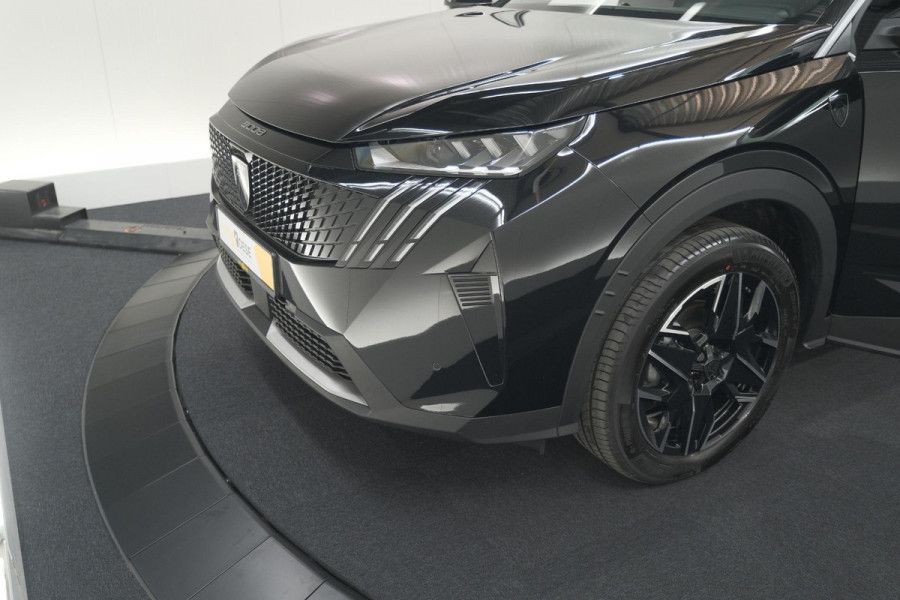 Peugeot 3008 1.2 Hybrid 145 GT | Pack Winter | Camera | Adaptieve Cruise Control | Elektrische Kofferklep