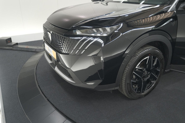 Peugeot 3008 1.2 Hybrid 145 GT | Pack Winter | Camera | Adaptieve Cruise Control | Elektrische Kofferklep
