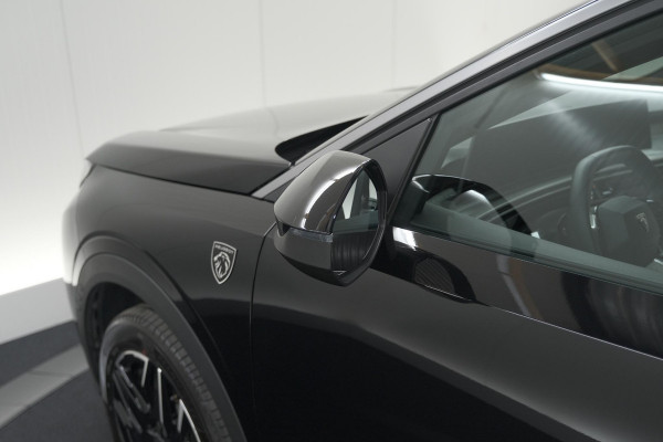 Peugeot 3008 1.2 Hybrid 145 GT | Pack Winter | Camera | Adaptieve Cruise Control | Elektrische Kofferklep