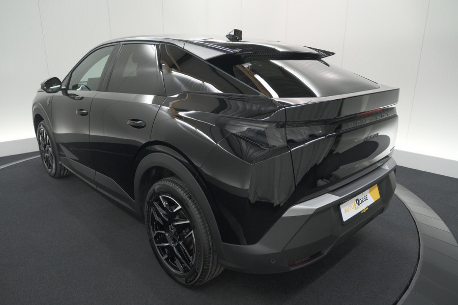 Peugeot 3008 1.2 Hybrid 145 GT | Pack Winter | Camera | Adaptieve Cruise Control | Elektrische Kofferklep