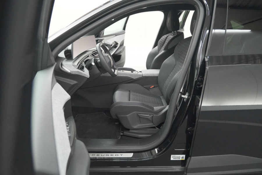 Peugeot 3008 1.2 Hybrid 145 GT | Pack Winter | Camera | Adaptieve Cruise Control | Elektrische Kofferklep