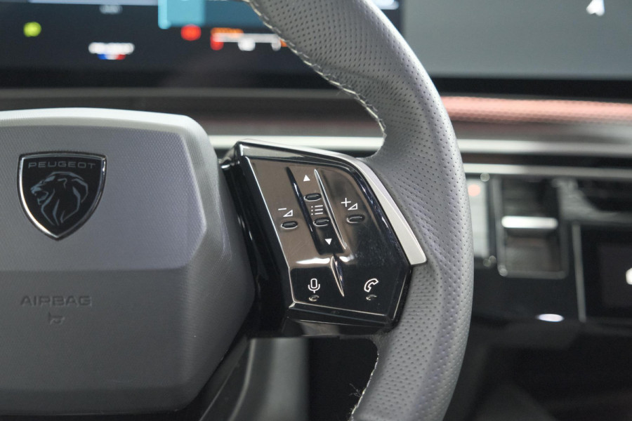 Peugeot 3008 1.2 Hybrid 145 GT | Pack Winter | Camera | Adaptieve Cruise Control | Elektrische Kofferklep