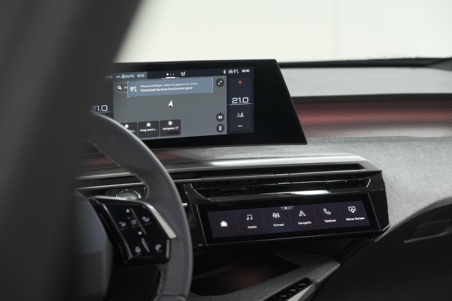 Peugeot 3008 1.2 Hybrid 145 GT | Pack Winter | Camera | Adaptieve Cruise Control | Elektrische Kofferklep