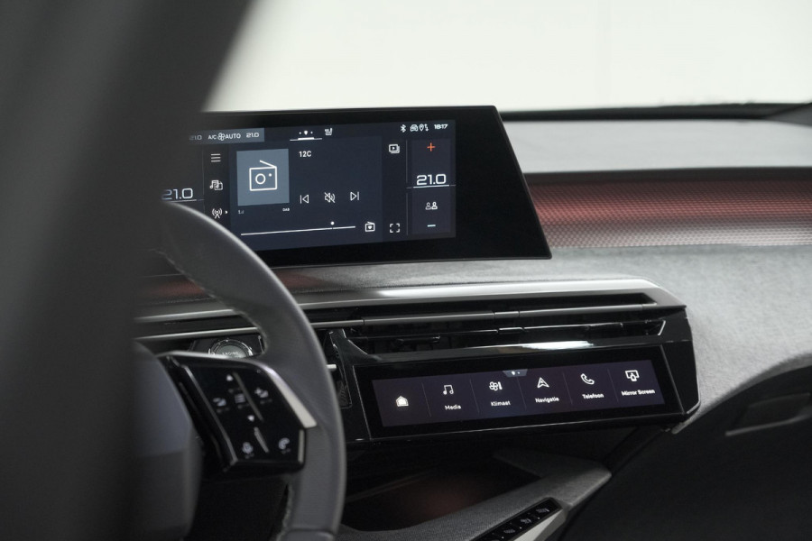 Peugeot 3008 1.2 Hybrid 145 GT | Pack Winter | Camera | Adaptieve Cruise Control | Elektrische Kofferklep