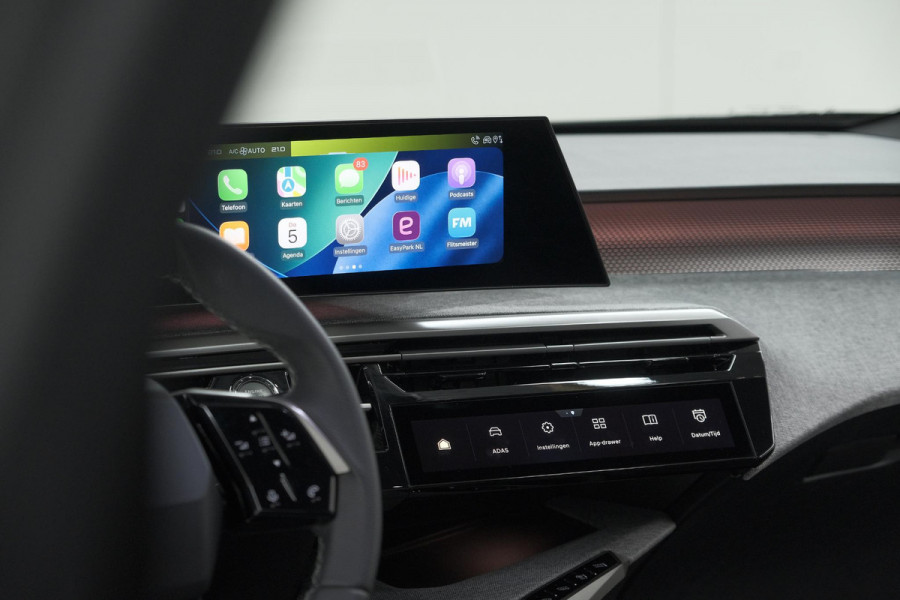 Peugeot 3008 1.2 Hybrid 145 GT | Pack Winter | Camera | Adaptieve Cruise Control | Elektrische Kofferklep