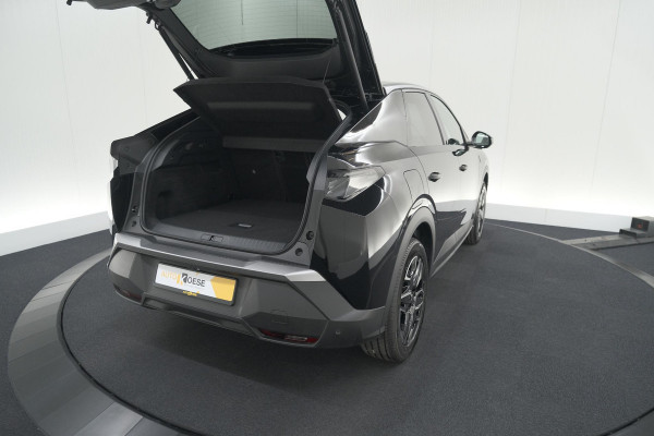Peugeot 3008 1.2 Hybrid 145 GT | Pack Winter | Camera | Adaptieve Cruise Control | Elektrische Kofferklep
