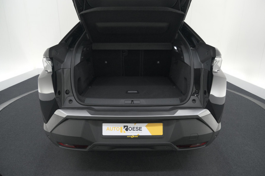 Peugeot 3008 1.2 Hybrid 145 GT | Pack Winter | Camera | Adaptieve Cruise Control | Elektrische Kofferklep