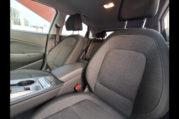 Hyundai Kona EV Fashion 64 kWh | SOH: 96,4% | 3 Fase | Warmtepomp | HUD | Navi | Adaptive CC | Blindspot |