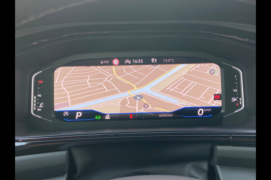 Volkswagen T-Roc Cabrio 1.5 TSI AUT/MATRIX/IQ-LED/CAMERA/LANE/VIRTUAL