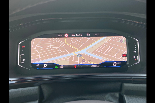 Volkswagen T-Roc Cabrio 1.5 TSI AUT/MATRIX/IQ-LED/CAMERA/LANE/VIRTUAL