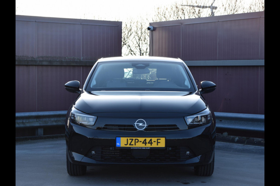 Opel Corsa 1.2 Turbo Hybrid Business Edition AIRCO | STUURVERWARMING | STOELVERWARMING | PARKEERSENSOREN MET CAMERA | NIEUW!