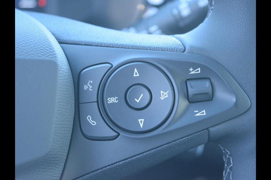 Opel Corsa 1.2 Turbo Hybrid Business Edition AIRCO | STUURVERWARMING | STOELVERWARMING | PARKEERSENSOREN MET CAMERA | NIEUW!