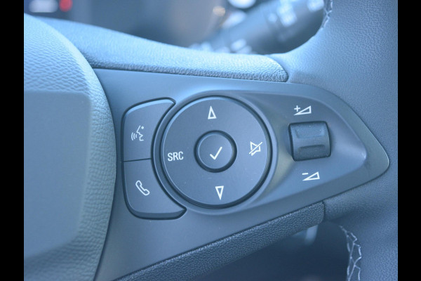 Opel Corsa 1.2 Turbo Hybrid Business Edition AIRCO | STUURVERWARMING | STOELVERWARMING | PARKEERSENSOREN MET CAMERA | NIEUW!