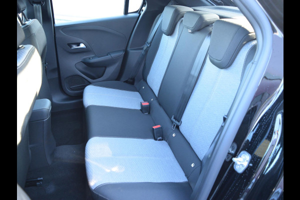 Opel Corsa 1.2 Turbo Hybrid Business Edition AIRCO | STUURVERWARMING | STOELVERWARMING | PARKEERSENSOREN MET CAMERA | NIEUW!