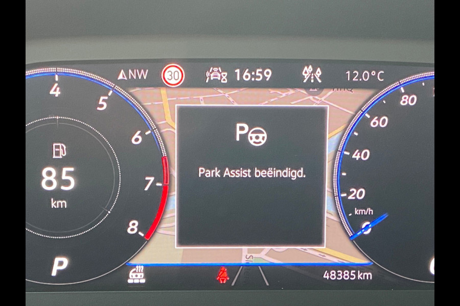 Volkswagen T-Roc Cabrio 1.5 TSI AUT/MATRIX/IQ-LED/CAMERA/LANE/VIRTUAL