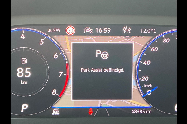 Volkswagen T-Roc Cabrio 1.5 TSI AUT/MATRIX/IQ-LED/CAMERA/LANE/VIRTUAL