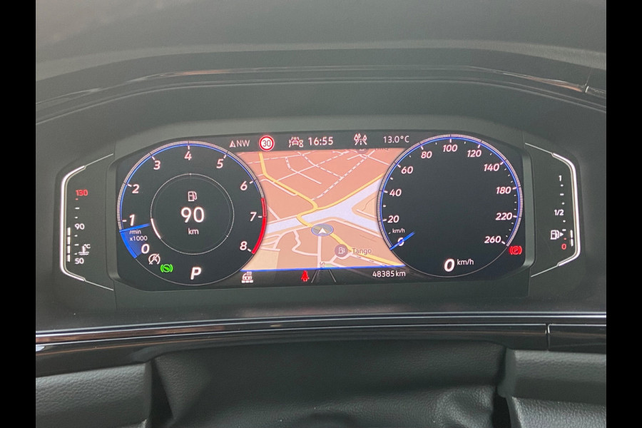 Volkswagen T-Roc Cabrio 1.5 TSI AUT/MATRIX/IQ-LED/CAMERA/LANE/VIRTUAL