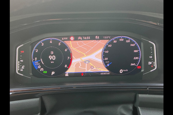 Volkswagen T-Roc Cabrio 1.5 TSI AUT/MATRIX/IQ-LED/CAMERA/LANE/VIRTUAL