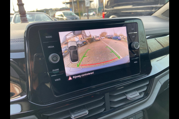 Volkswagen T-Roc Cabrio 1.5 TSI AUT/MATRIX/IQ-LED/CAMERA/LANE/VIRTUAL