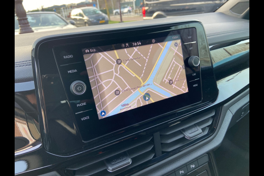 Volkswagen T-Roc Cabrio 1.5 TSI AUT/MATRIX/IQ-LED/CAMERA/LANE/VIRTUAL