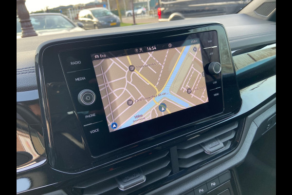 Volkswagen T-Roc Cabrio 1.5 TSI AUT/MATRIX/IQ-LED/CAMERA/LANE/VIRTUAL