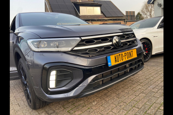 Volkswagen T-Roc Cabrio 1.5 TSI AUT/MATRIX/IQ-LED/CAMERA/LANE/VIRTUAL