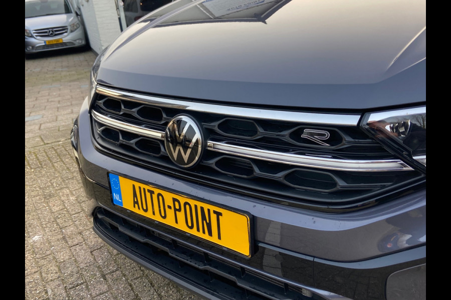 Volkswagen T-Roc Cabrio 1.5 TSI AUT/MATRIX/IQ-LED/CAMERA/LANE/VIRTUAL