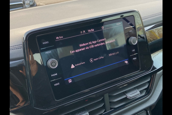 Volkswagen T-Roc Cabrio 1.5 TSI AUT/MATRIX/IQ-LED/CAMERA/LANE/VIRTUAL