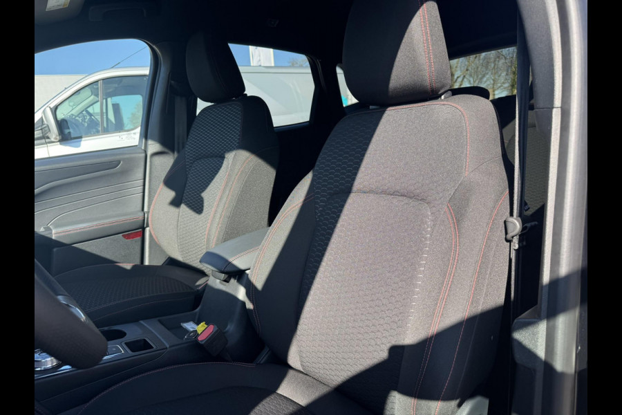 Ford Kuga 2.5 FHEV ST-Line | SCI | 190pk | Winterpack | Achteruitrijcamera | SYNC 4 Navigatie | All Weatherbanden | Geen stekker nodig
