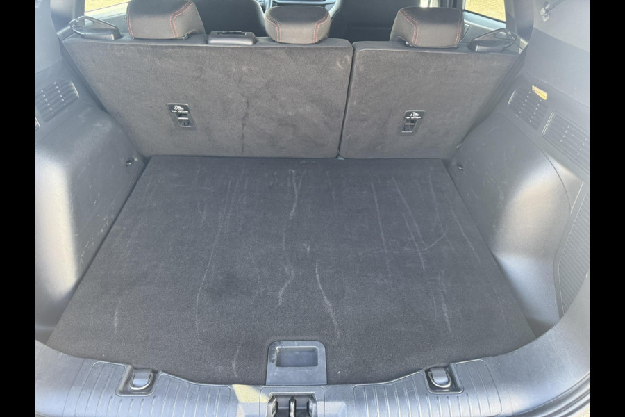 Ford Kuga 2.5 FHEV ST-Line | SCI | 190pk | Winterpack | Achteruitrijcamera | SYNC 4 Navigatie | All Weatherbanden | Geen stekker nodig