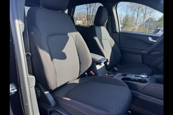 Ford Kuga 2.5 FHEV ST-Line | SCI | 190pk | Winterpack | Achteruitrijcamera | SYNC 4 Navigatie | All Weatherbanden | Geen stekker nodig