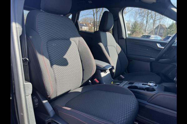 Ford Kuga 2.5 FHEV ST-Line | SCI | 190pk | Winterpack | Achteruitrijcamera | SYNC 4 Navigatie | All Weatherbanden | Geen stekker nodig