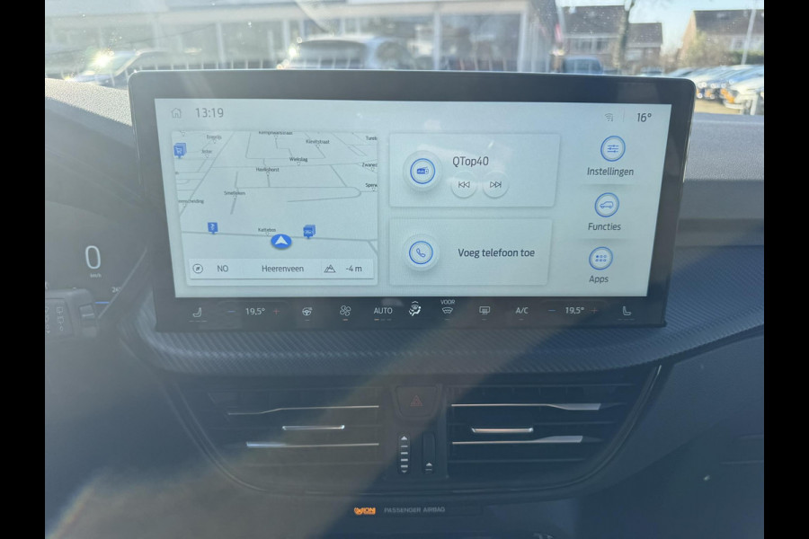 Ford Kuga 2.5 FHEV ST-Line | SCI | 190pk | Winterpack | Achteruitrijcamera | SYNC 4 Navigatie | All Weatherbanden | Geen stekker nodig