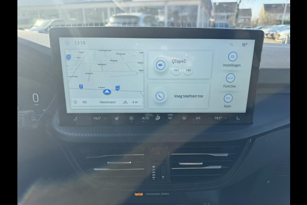 Ford Kuga 2.5 FHEV ST-Line | SCI | 190pk | Winterpack | Achteruitrijcamera | SYNC 4 Navigatie | All Weatherbanden | Geen stekker nodig
