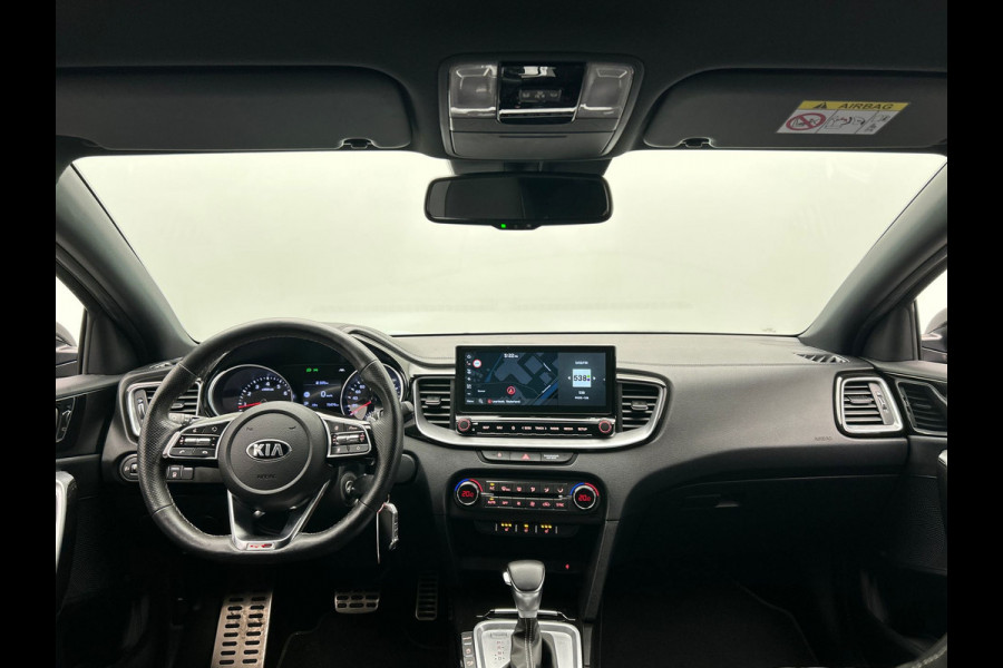 Kia ProCeed 1.4 T-GDI GT-Line Trekhaak Apple/Carplay Stoelverwarming