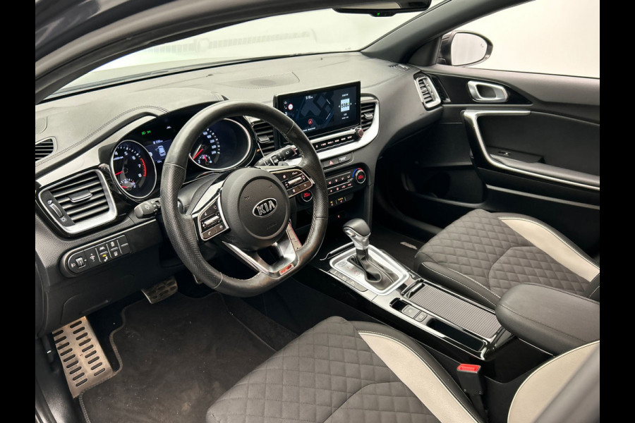 Kia ProCeed 1.4 T-GDI GT-Line Trekhaak Apple/Carplay Stoelverwarming