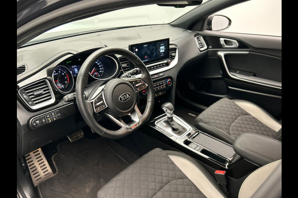 Kia ProCeed 1.4 T-GDI GT-Line Trekhaak Apple/Carplay Stoelverwarming