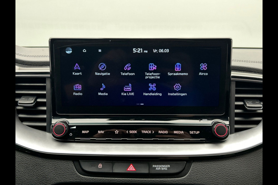 Kia ProCeed 1.4 T-GDI GT-Line Trekhaak Apple/Carplay Stoelverwarming