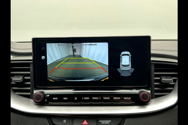 Kia ProCeed 1.4 T-GDI GT-Line Trekhaak Apple/Carplay Stoelverwarming