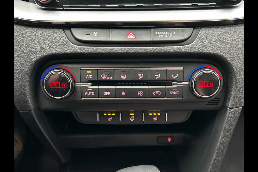 Kia ProCeed 1.4 T-GDI GT-Line Trekhaak Apple/Carplay Stoelverwarming