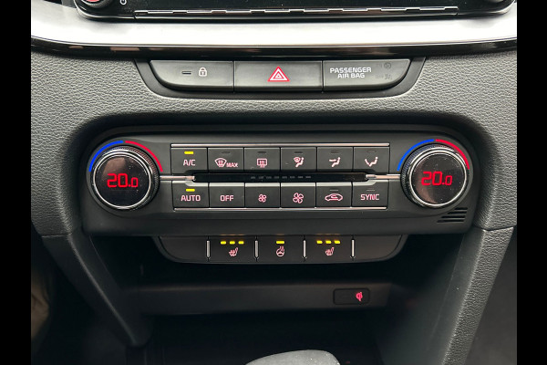 Kia ProCeed 1.4 T-GDI GT-Line Trekhaak Apple/Carplay Stoelverwarming