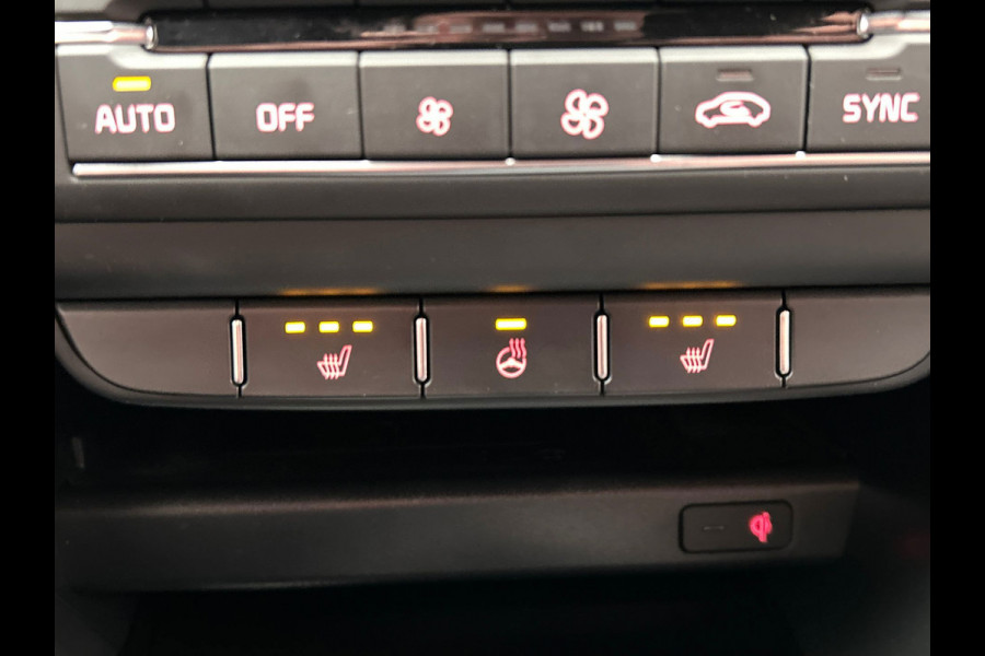 Kia ProCeed 1.4 T-GDI GT-Line Trekhaak Apple/Carplay Stoelverwarming