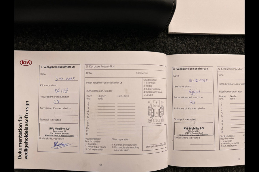 Kia ProCeed 1.4 T-GDI GT-Line Trekhaak Apple/Carplay Stoelverwarming