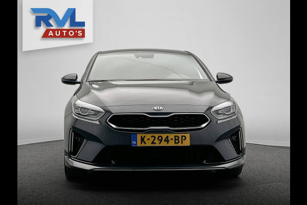 Kia ProCeed 1.4 T-GDI GT-Line Trekhaak Apple/Carplay Stoelverwarming
