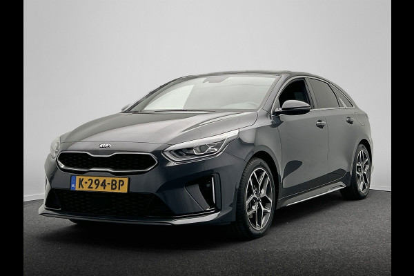 Kia ProCeed 1.4 T-GDI GT-Line Trekhaak Apple/Carplay Stoelverwarming