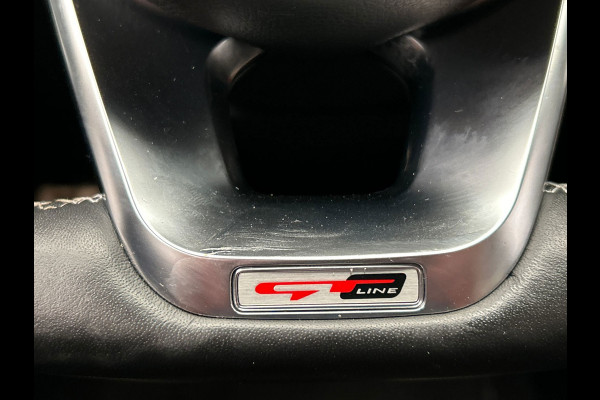 Kia ProCeed 1.4 T-GDI GT-Line Trekhaak Apple/Carplay Stoelverwarming