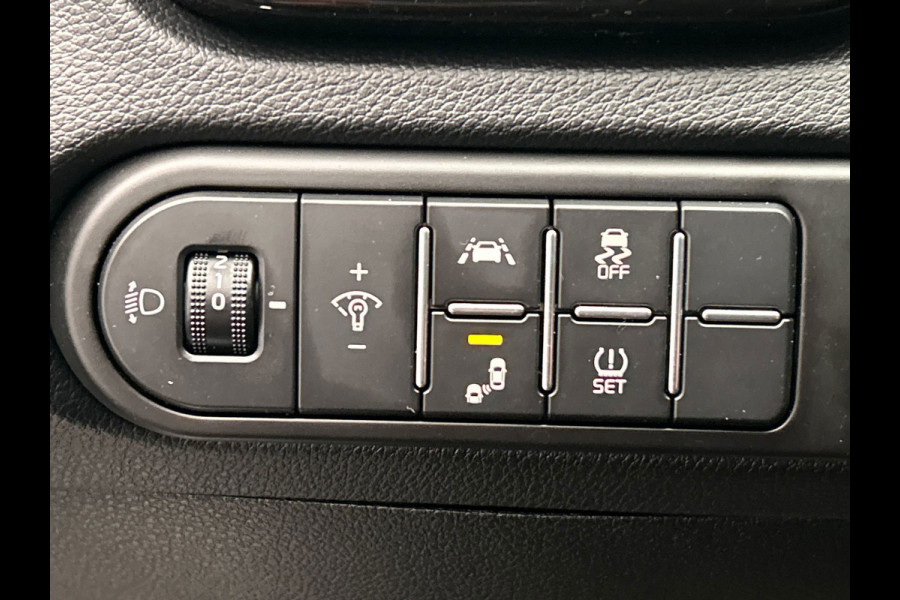 Kia ProCeed 1.4 T-GDI GT-Line Trekhaak Apple/Carplay Stoelverwarming