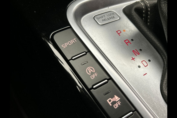 Kia ProCeed 1.4 T-GDI GT-Line Trekhaak Apple/Carplay Stoelverwarming