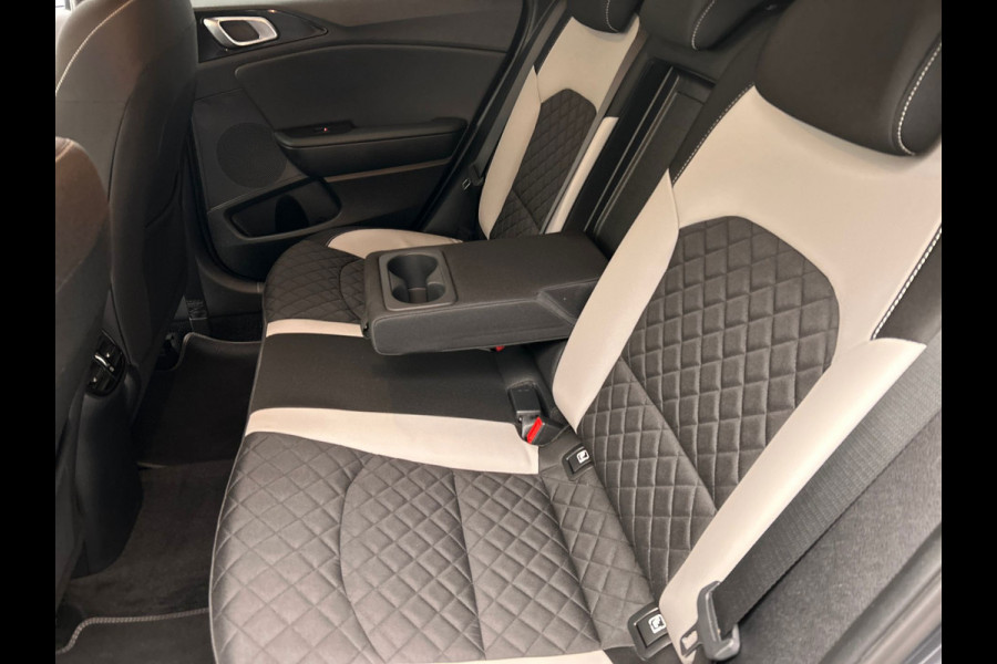 Kia ProCeed 1.4 T-GDI GT-Line Trekhaak Apple/Carplay Stoelverwarming